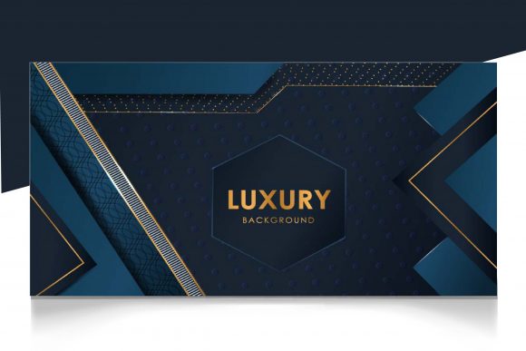 Download Luxury Background Design Vector - Premium Resources