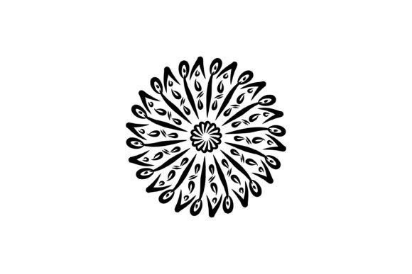Download Black Mandala Tattoos and Henna - Tattoo Collection