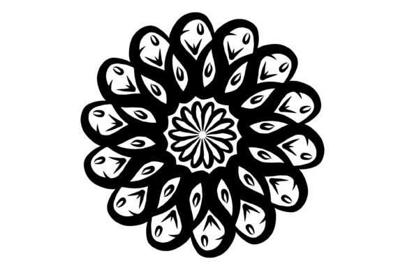 Download Black Mandala Tattoos and Henna - Tattoo Collection