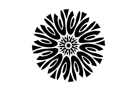 Download Black Mandala Tattoos and Henna - Tattoo Collection